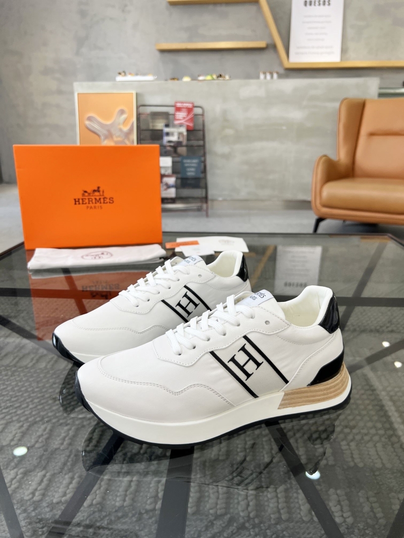 Hermes Sneakers